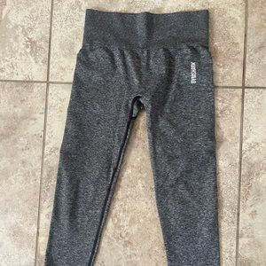 Gymshark adapt leggings